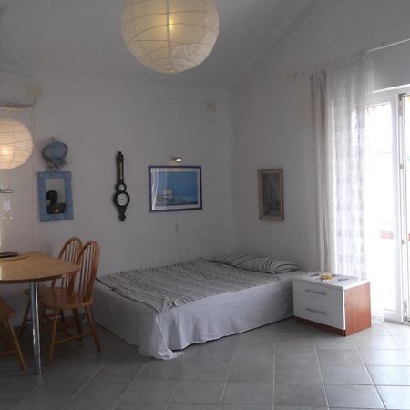 Apartments Vanda Vrboska Habitación foto