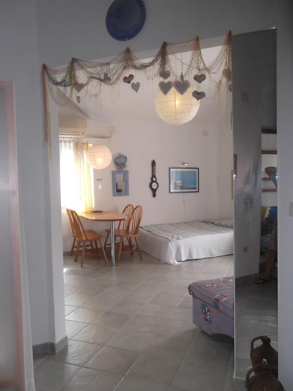 Apartments Vanda Vrboska Habitación foto