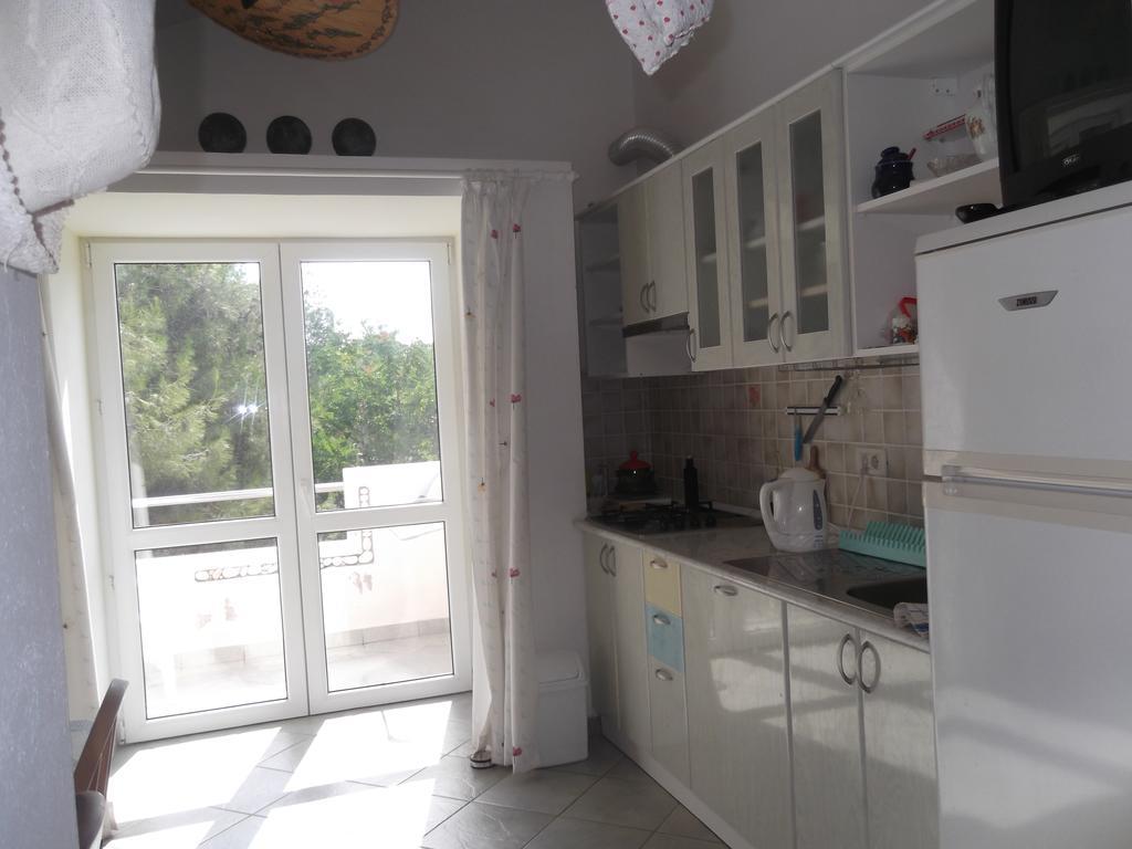 Apartments Vanda Vrboska Habitación foto